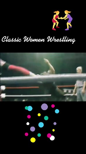 Classic Women Wrestling - Ultimate Surrender