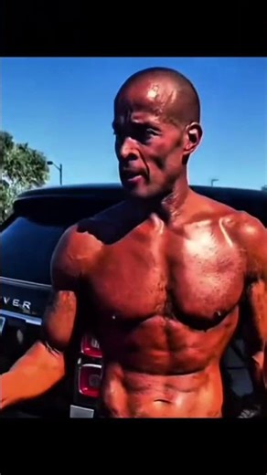 David Goggins: Apne Dimag Ko Gulam Kaise Banaye? 🧠🔥 #Motivational