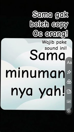 [open] close nya tanggal 16 april 2026 pemenang nya cuman satu!