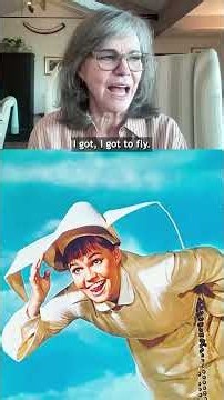 Sally Field never wanted to be a flying nun