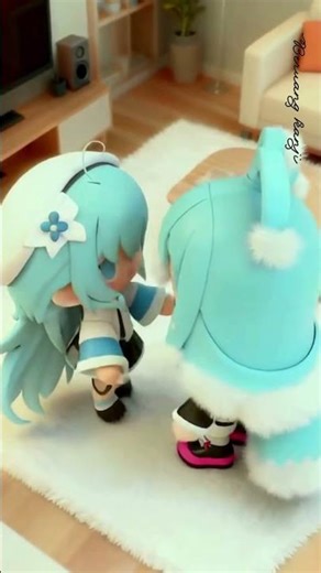 母に会った #hololive # #ホロライブプロダクション #kobokanaeru #雪花ラミィ #TakanashiKiara #vtuberclips