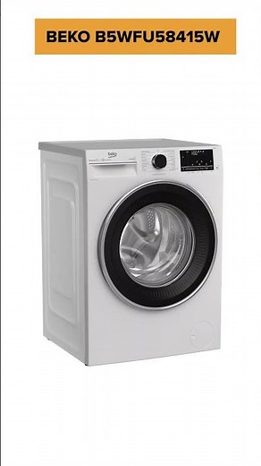 Top 7 des Lave-linge pour le Black Friday 2025 — Les meilleures offres maintenant sur Amazon !