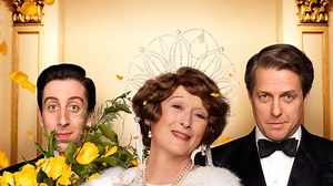 Florence Foster Jenkins - Apple TV