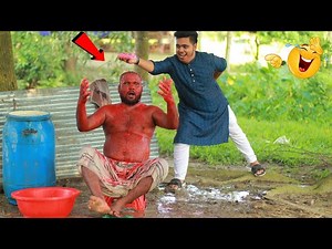 SHAMPOO PRANK PART 22! HoomanTV Related Prank