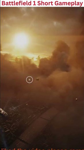 4K Battlefield 1 Campaign Epic Action