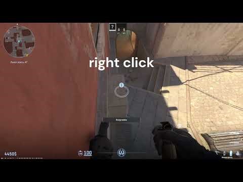 dont do that in window in mirage