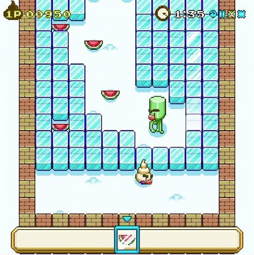 Bad Ice Cream Level 7