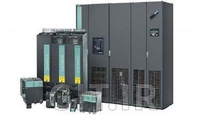 Siemens Sinamics S120 Service and Commissioning