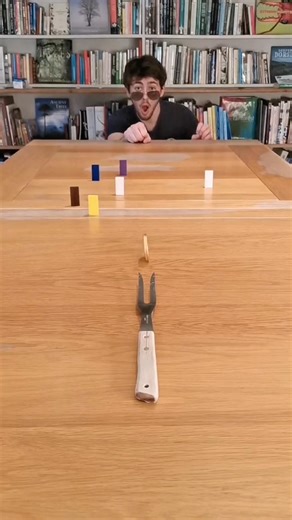 Rolling coins into random objects 😳 #minigames #viralgames