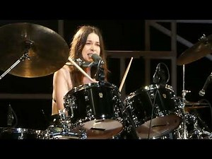 18/18 HAIM - The Steps @ The Mann Center, Philadelphia, PA 5/28/22