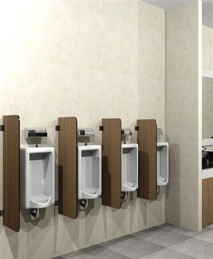 Urinal Partition - Urinal Dividers Latest Price, Manufacturers & Suppliers