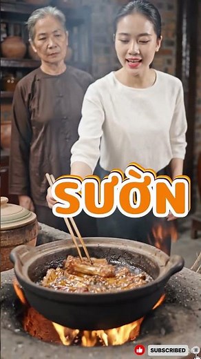 Hướng dẫn sườn xào chua ngọt ngon như đầu bếp chuyên nghiệp