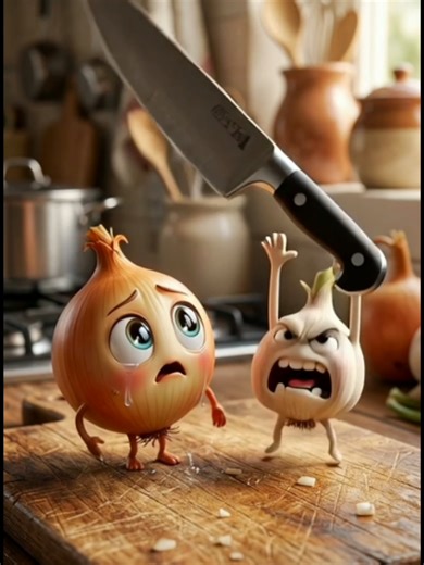 The Benefits of Onion and Garlic for Health