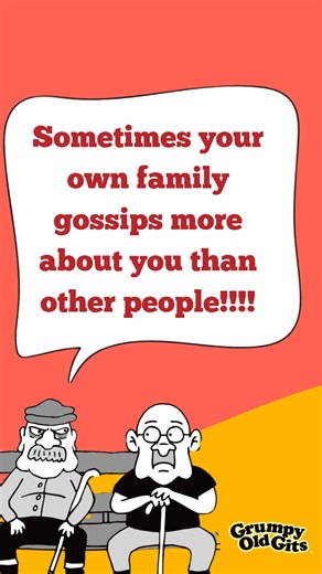 6.1K views · 109 reactions | Thanks for the support, folks | Grumpy Old Gits | Facebook