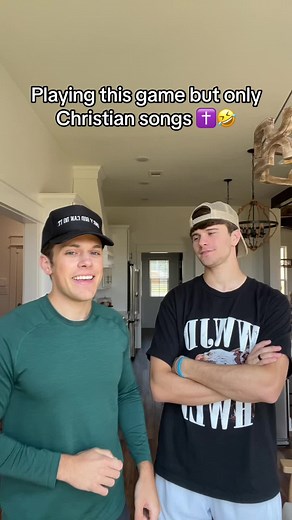 Sing Along to Christian Songs on TikTok