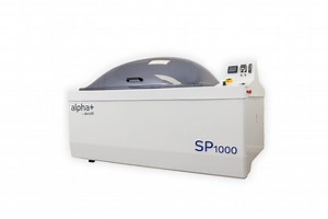 Salt Spray Chamber | Ascott Alpha  Series | Neutral Salt Spray Test | Salt Fog Cabinet | Salt Mist