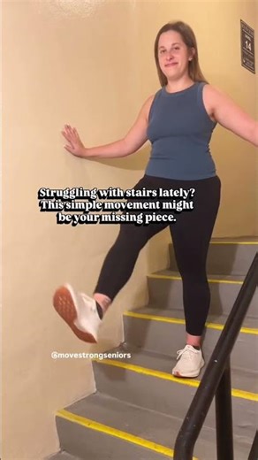 Straight-leg hip flexion is one of the BEST ways to strengthen the muscles that actually lift your