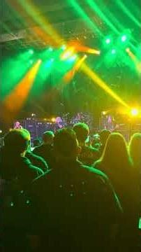 Overkill (Live in San Antonio, TX) 4-5-2026