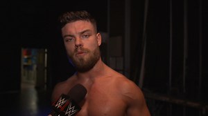 Jordan Devlin is the ace wherever he goes: WWE.com Exclusive, Feb. 2, 2019