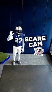 3.6M views · 10K reactions | SCARE CAM!  | Penn State Football | Facebook
