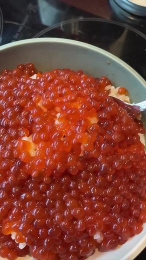 Fresh Ikura Preparation: A Step-by-Step Guide