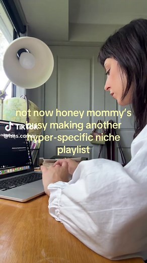 making a playlist is an art and i am an artist #playlist #spotify | playlist