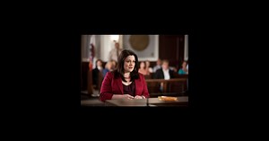 Drop Dead Diva saison 2 ... la bande annonce