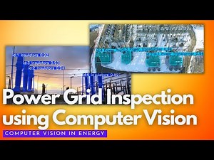 Fine-Tune YOLO for Power Grid Inspection