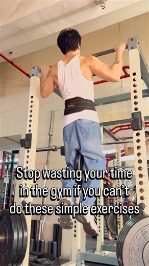 Try add these workouts into ur routine #fyp #reels #viral #trending #gym #GymTok #gymmotivation
