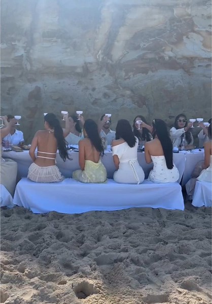Creative Beach Bridal Shower Ideas for 2025