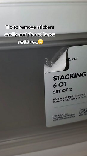 Removing Stickers Without Residue: Easy Tips and Tricks