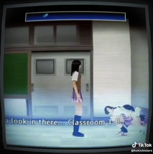 Twilight Syndrome Murder Case in Danganronpa 2