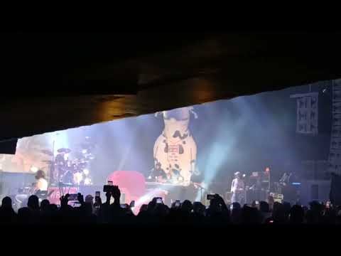 Waiting For My Ruca Live Sublime 2025