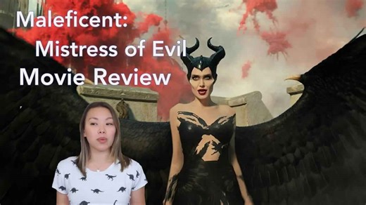 Maleficent: Mistress of Evil | Movie review (non-spoiler)