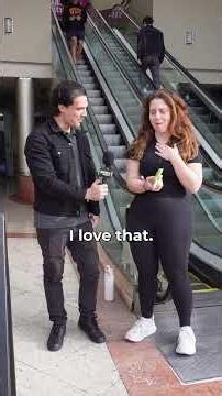 Real Reactions to Superfruits Most People Have Never Tried 👀#superfruits #snacks