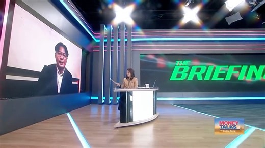 1.8K views · 18 reactions | QUAKES IMPACT LOOM OVER PH  GDP Alfred...