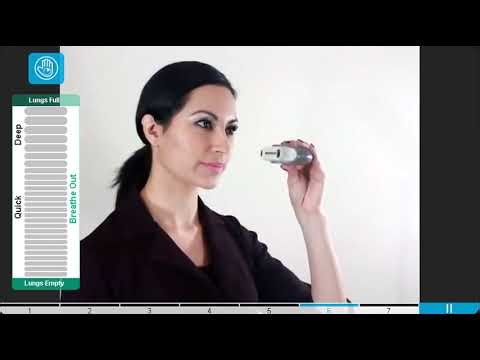 How to Use Advair/Flovent Diskus: Stop Making These Common Mistakes!