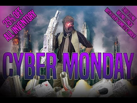 Bad Dragon Cyber Monday 2017 Sales