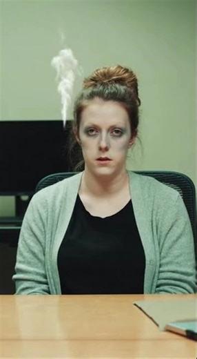 Annual Kick-Off Meeting vs. Employee Burnout | Corporate Humor