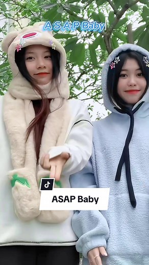 ASAP Baby Dance Tutorial