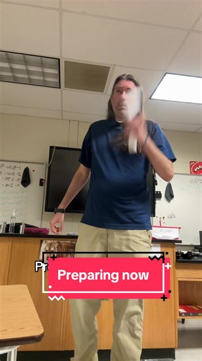 How to prepare the students before an observation #teacher #education #teachersontiktok #teachertok