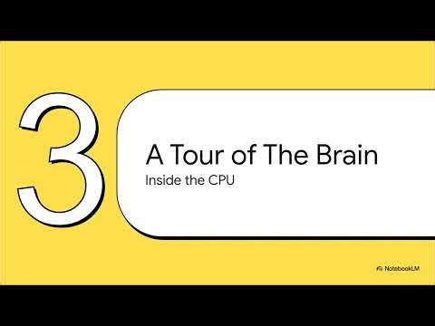 1. Computer Architecture Intro