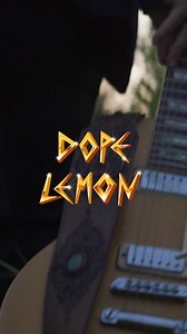 Lil Lemons, come on a journey with the Golden Wolf. Tune in to the official video on YouTube now. https://DopeLemon.lnk.to/GoldenWolfVideoFA | Dope Lemon