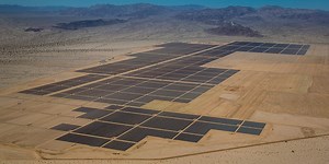 Indian Solar Company Azure Power Trades Down In IPO