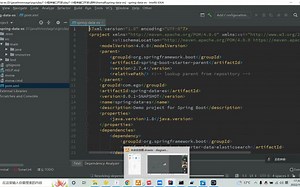 Spring data Elasticsearch简单运用