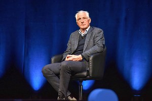 La e-Bike Francesco Moser: ha una caratteristica inedita, il possibile prezzo