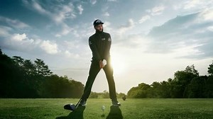 Callaway TV Spot, 'Golf is Shifting: Introducing the New Paradym Driver'