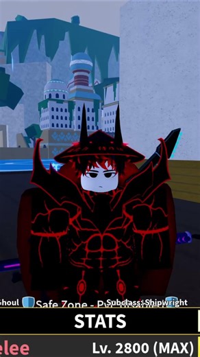 quick deadliest Bloxfruits combo #roblox #bloxfruits #bloxfruitsupdate #fyp #bloxfruit #gamerrobot