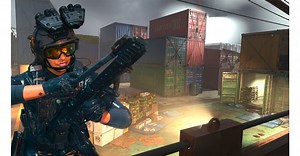 CoD MW2 bringt Shipment zurück, aber die legendäre Map ist plötzlich anders als gewohnt
