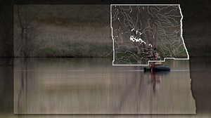 Today, in the third of our eight spring fishing previews, fisheries district supervisor Bryan Sea talks about the 2025 open water fishing outlook for the Northeast District. | North Dakota Game and Fish Department